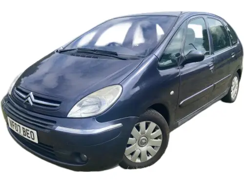 Citroën Xsara VF07 BEO