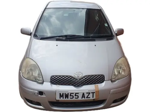 Toyota Yaris MW55 AZT