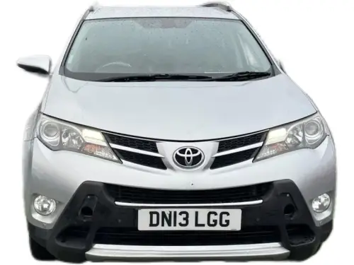 Toyota RAV4 DN13 LGG