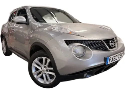 Nissan Juke PX60 XEK