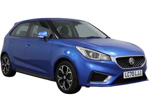 MG 3 LC70 LJJ