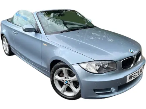 BMW 120 WF60 LVC