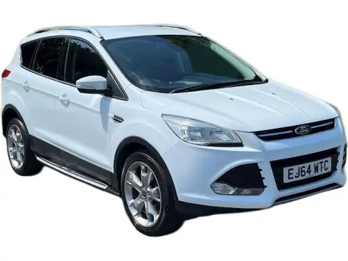 Ford Kuga EJ64 WTC