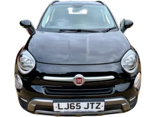 Fiat 500X LJ65 JTZ