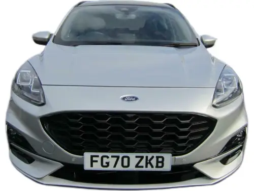 Ford Kuga ST-Line X First Edition FG70 ZKB