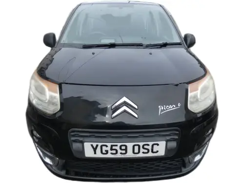 Citroën C3 YG59 OSC