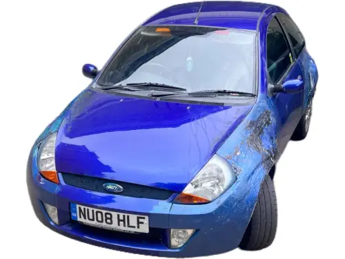 Ford KA NU08 HLF