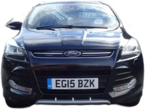 Ford Kuga EG15 BZK