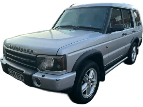 Land Rover Discovery Landmark TD5 A LT04 NPN