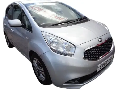 Kia Venga CV65 XRF