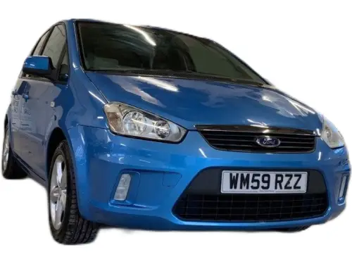 Ford C-Max WM59 RZZ