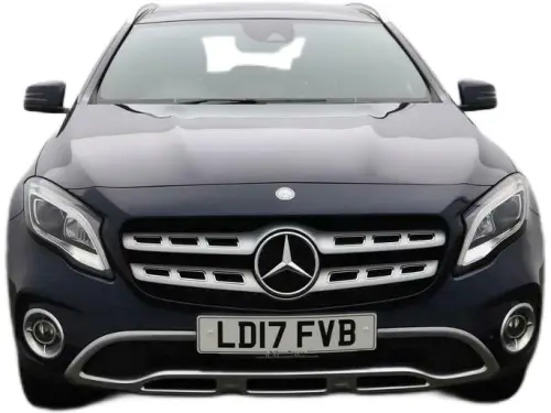 Mercedes-Benz GLA 200 Sport Premium + Auto LD17 FVB