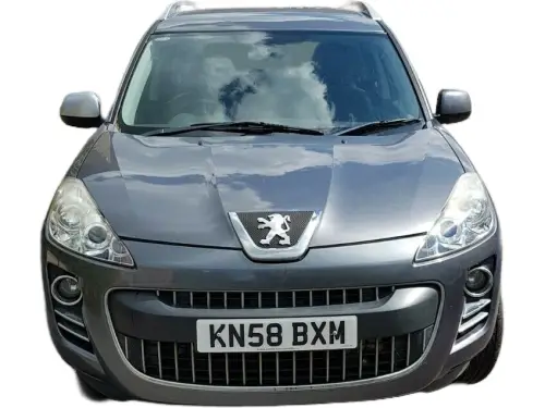 Peugeot 4007 SE KN58 BXM