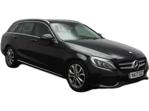 Mercedes-Benz C NK17 OZC