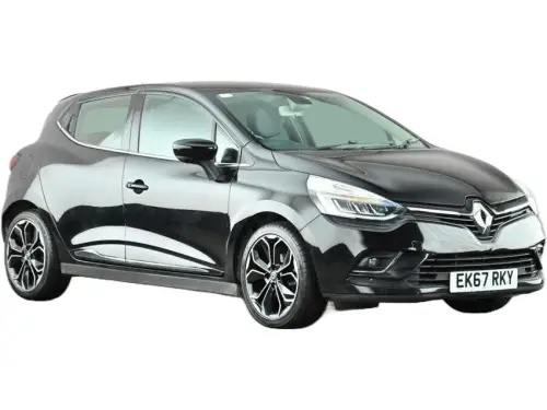 Renault Clio EK67 RKY