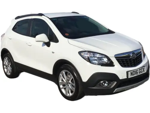Vauxhall Mokka ND16 GCX