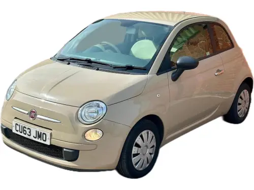 Fiat 500 CU63 JMO