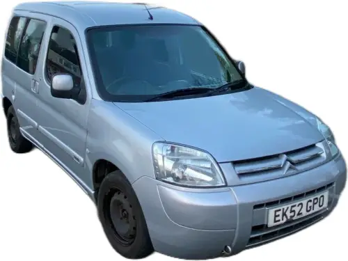 Citroën Berlingo M-Space Forte D EK52 GPO