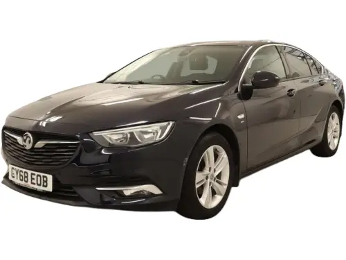 Mercedes-Benz GLA GY68 EOB