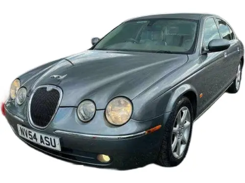 Jaguar S-Type NV54 ASU