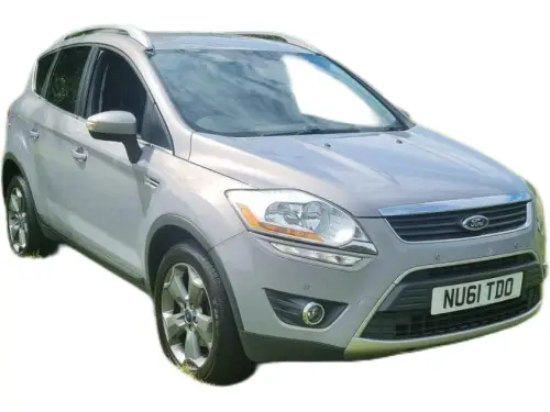 Ford Kuga NU61 TDO