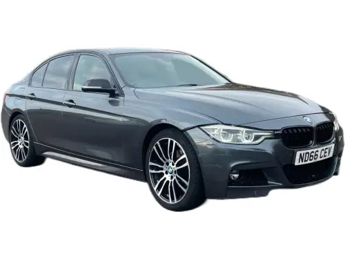 BMW 330 ND66 CEV