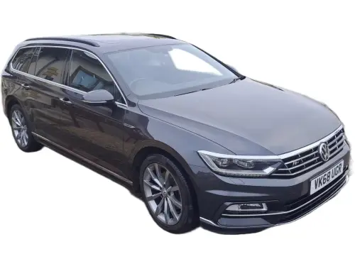 Volkswagen Passat VK68 UGR