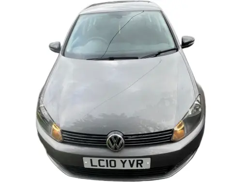 Volkswagen Golf LC10 YVR
