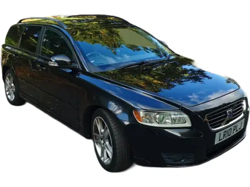 Volvo V50 LR10 PLJ