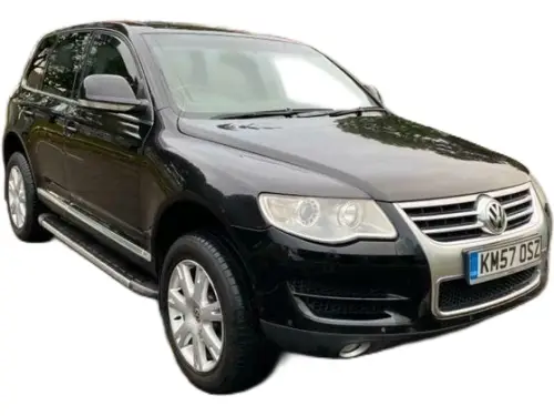 Volkswagen Touareg SE TDI V6 225 A KM57 OSZ