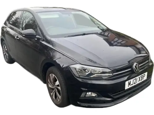 Volkswagen Polo Match TSI MJ21 XBP