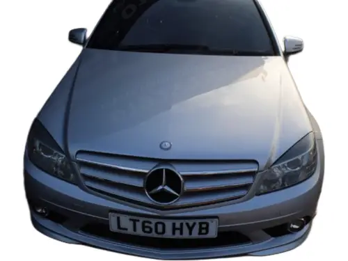 Mercedes-Benz C250 Bluef-CY Sport CDI A LT60 HYB