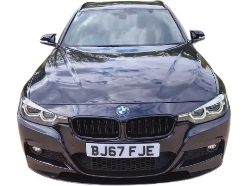 BMW 3 Series BJ67 FJE