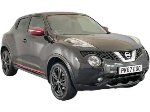 Nissan Juke PK67 EOO