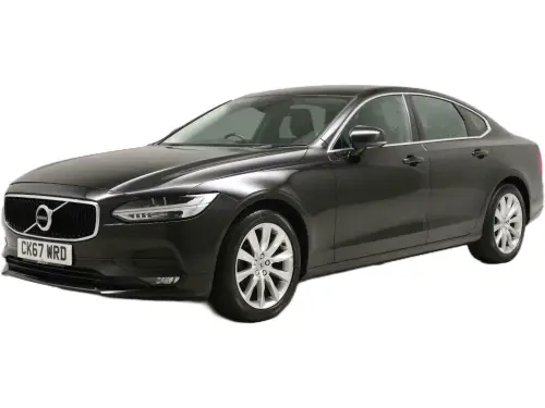 Volvo S90 Momentum Pro D4 Auto CK67 WRD