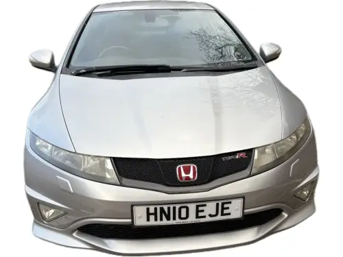 Honda Civic HN10 EJE