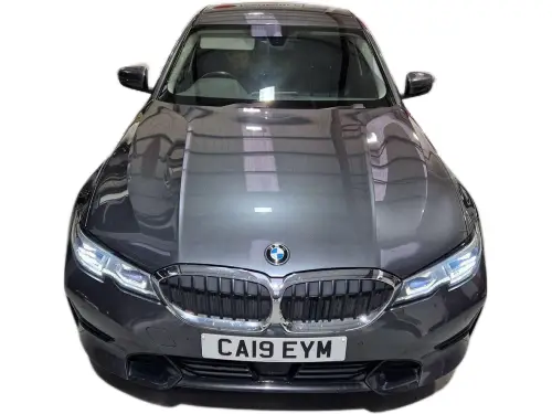 BMW 3 Series CA19 EYM