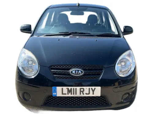 Kia Picanto LM11 RJY