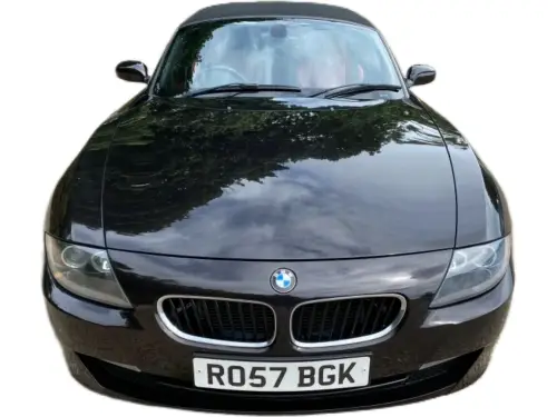 BMW Z4 Sport RO57 BGK