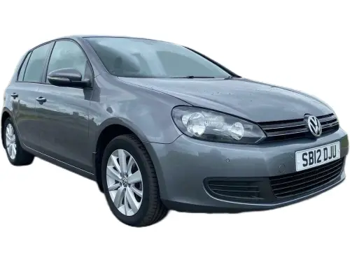 Volkswagen Golf Match TSI SB12 DJU