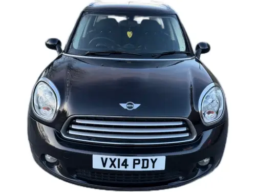 MINI Countryman VX14 PDY
