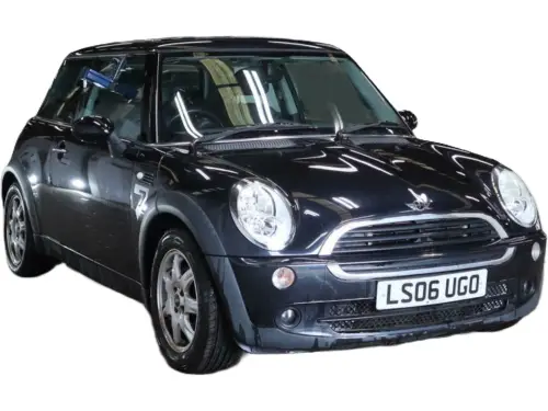 MINI Mini ONE Seven CVT LS06 UGO