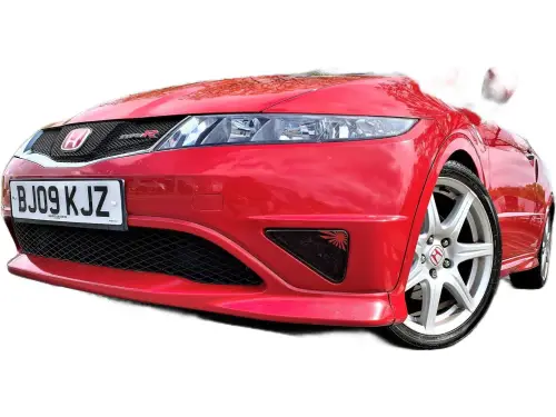 Honda Civic BJ09 KJZ