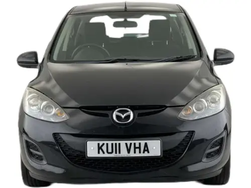 Mazda 2 KU11 VHA