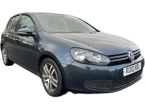 Volkswagen Golf RO10 NBL