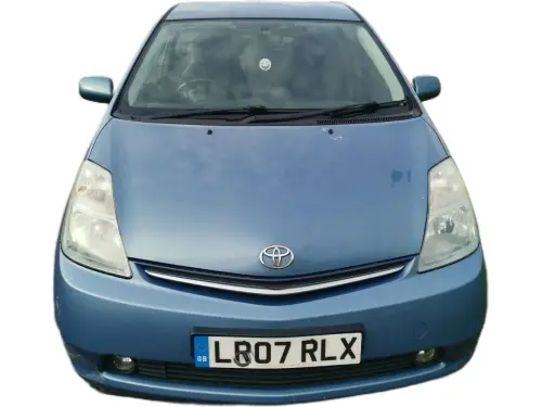 Toyota Prius T Spirit VV-I Auto LR07 RLX