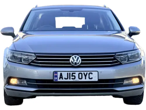Volkswagen Passat AJ15 OYC