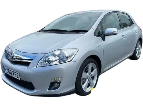 Toyota Auris Hybrid T Spirit CVT VO60 YPE