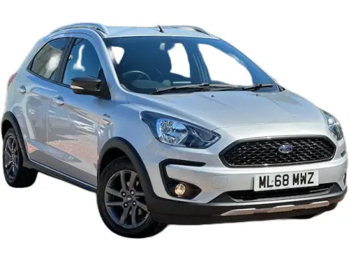 Ford KA ML68 MWZ