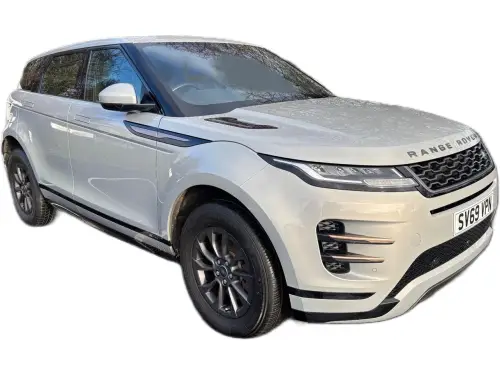 Land Rover R Rover Evoque R-DYN S D 4X2 SV69 VPN